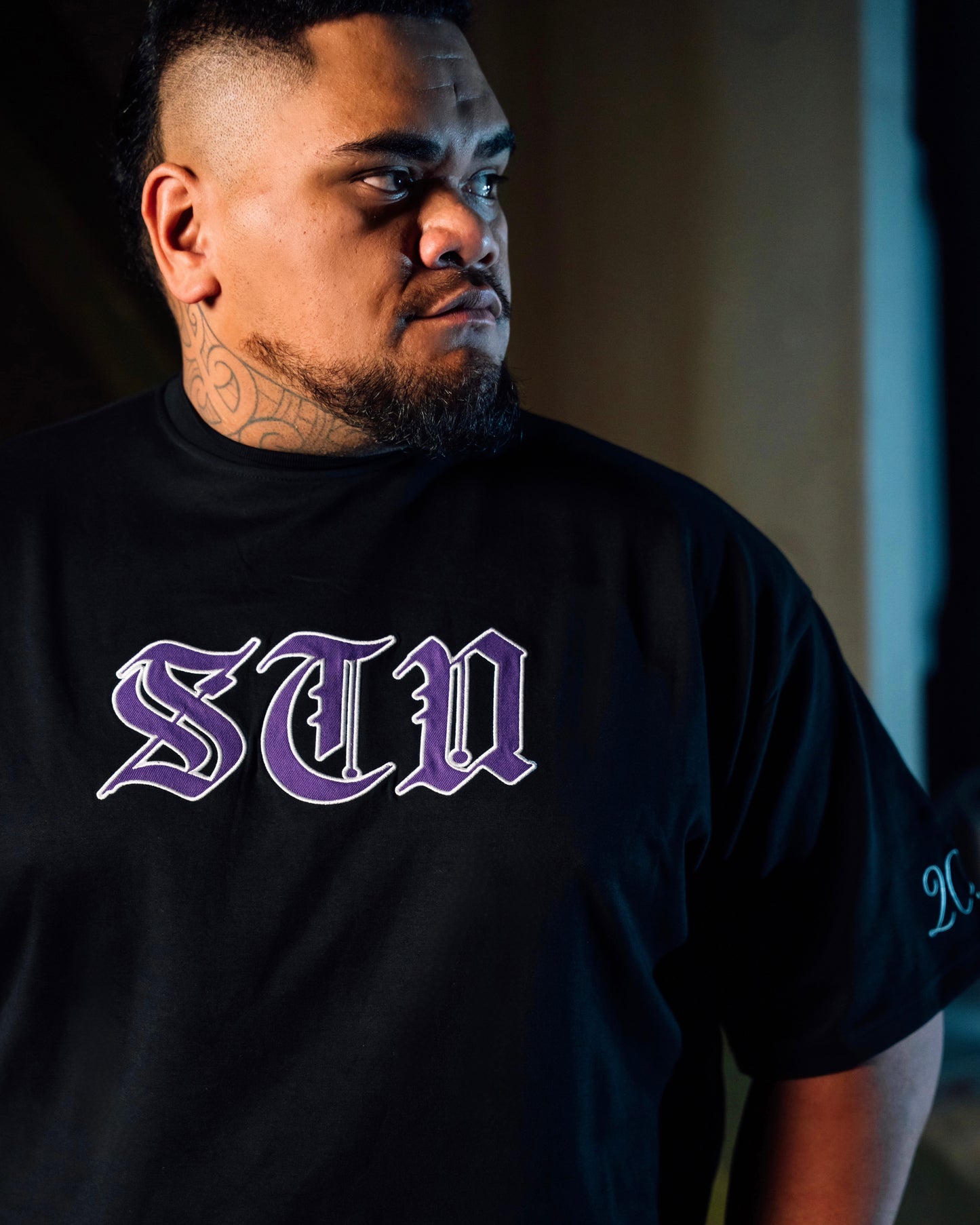 *PREORDER* STN LEGACY TEE