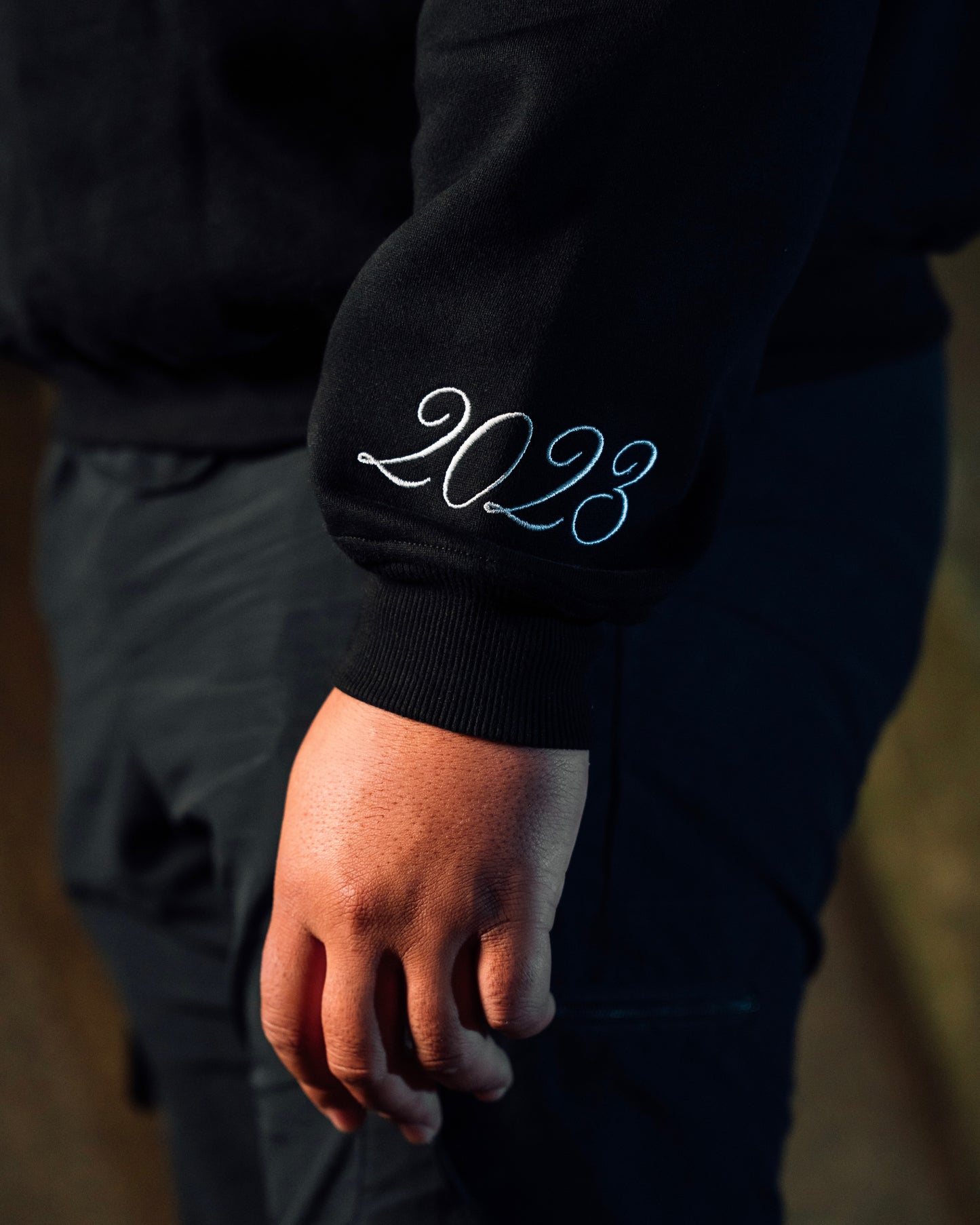 *PREORDER* STN LEGACY CREWNECK