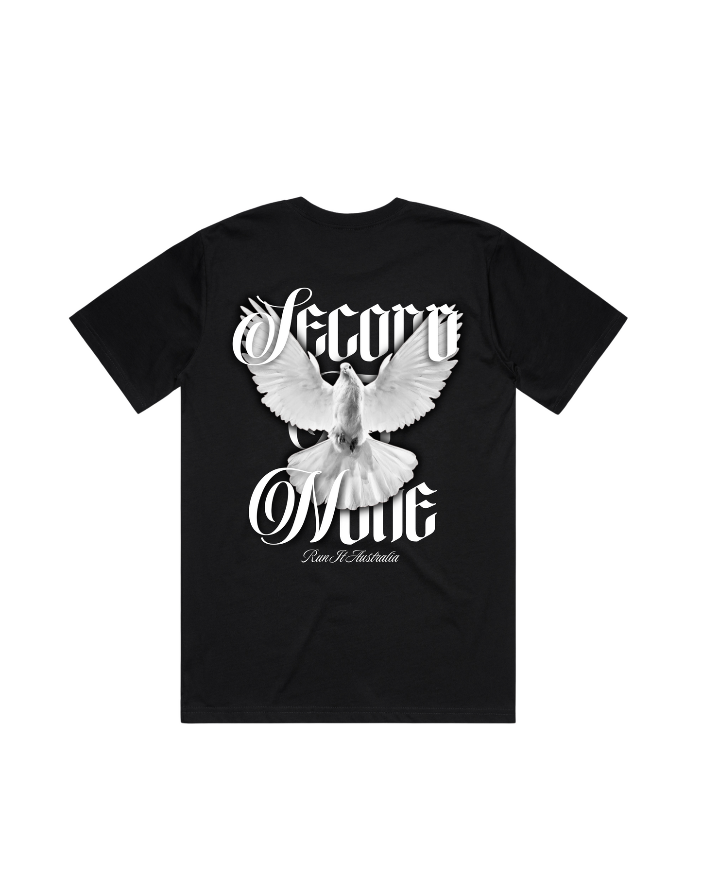 MAJESTIC FLIGHT TEE