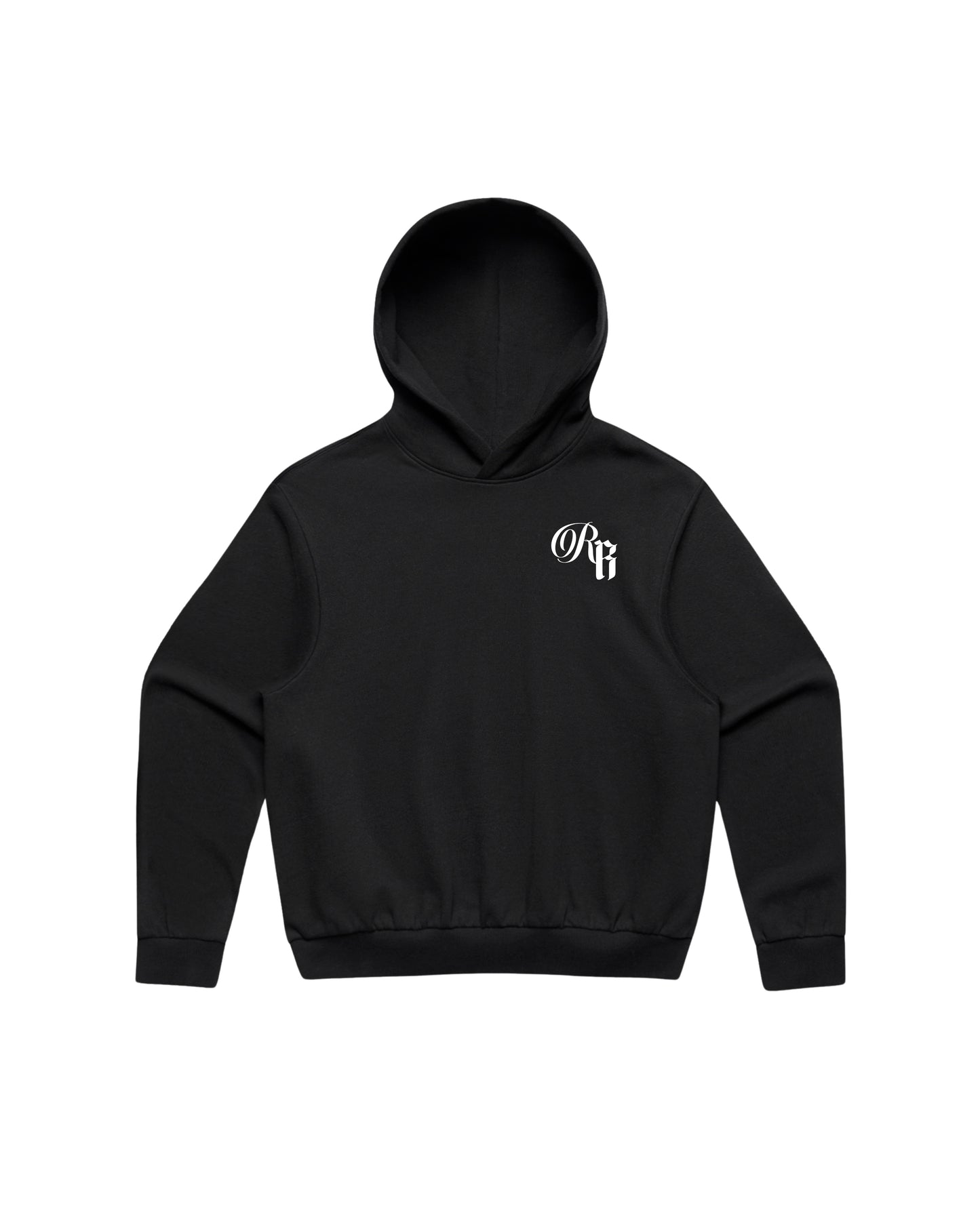 MAJESTIC FLIGHT HOODIE