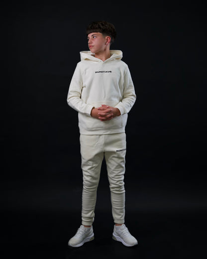 KIDS SAND TRACKPANTS