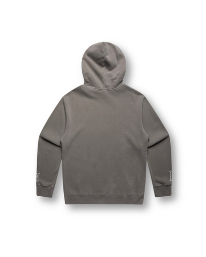 URBAN FADED HOODIE