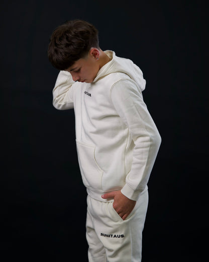 KIDS SAND TRACKPANTS