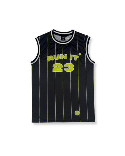 NEON COURT JERSEY