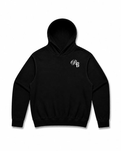 MAJESTIC FLIGHT HOODIE