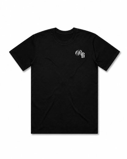 MAJESTIC FLIGHT TEE