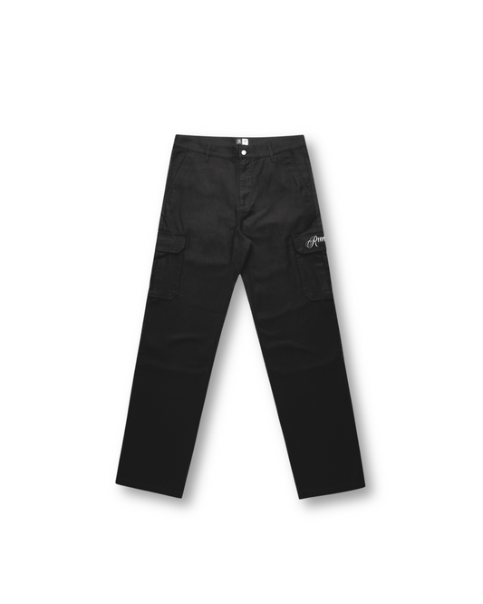 SCRIPT CARGO PANTS