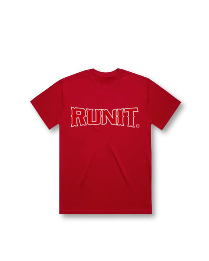 STN RELAXED TEE