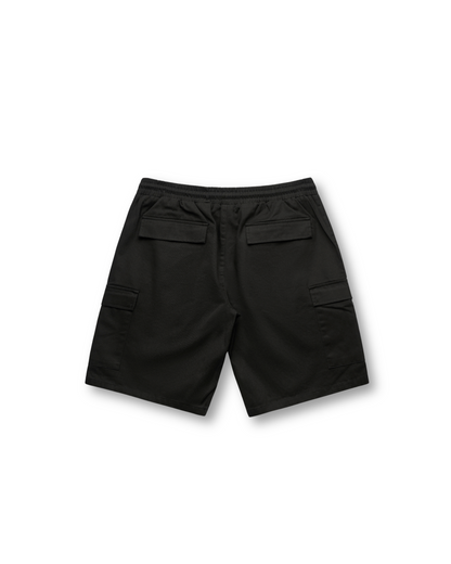 SCRIPT CARGO SHORTS