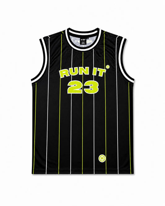 NEON COURT JERSEY
