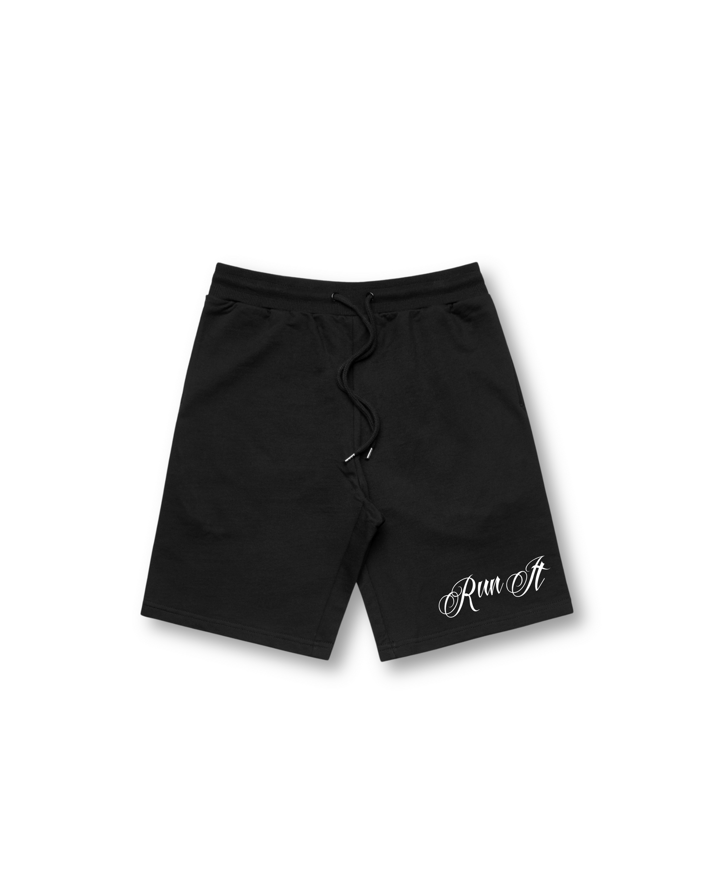 SCRIPT RELAX SHORTS