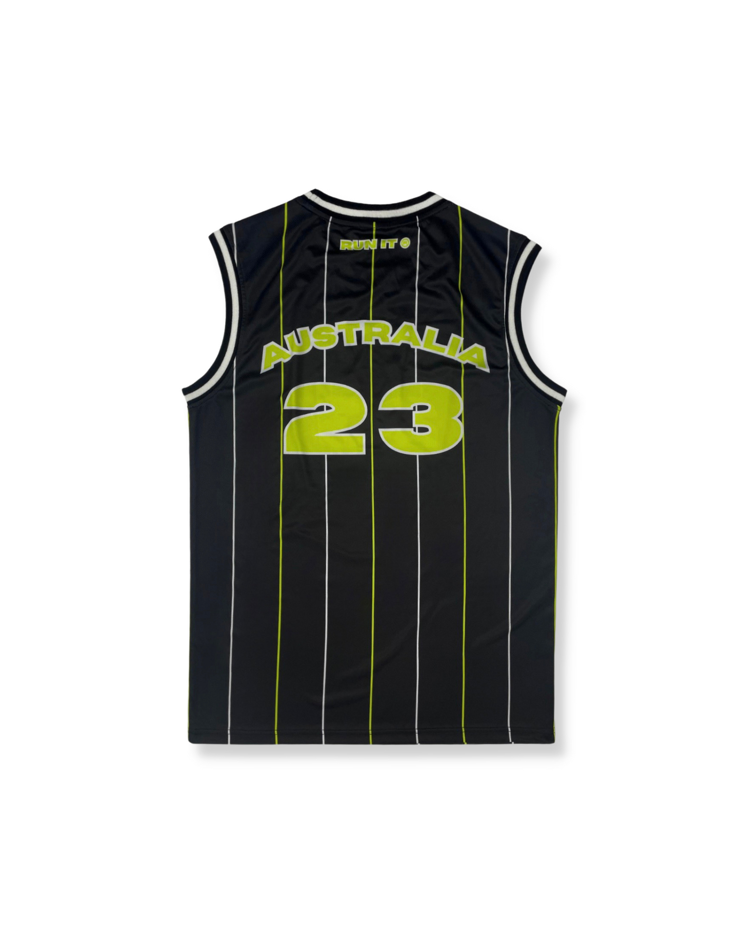 NEON COURT JERSEY