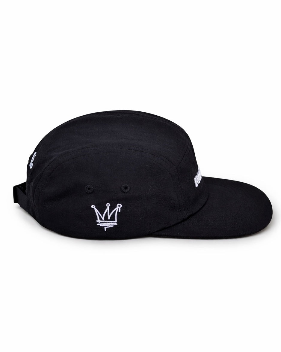 EXCLUSIVE SIGNATURE CAP