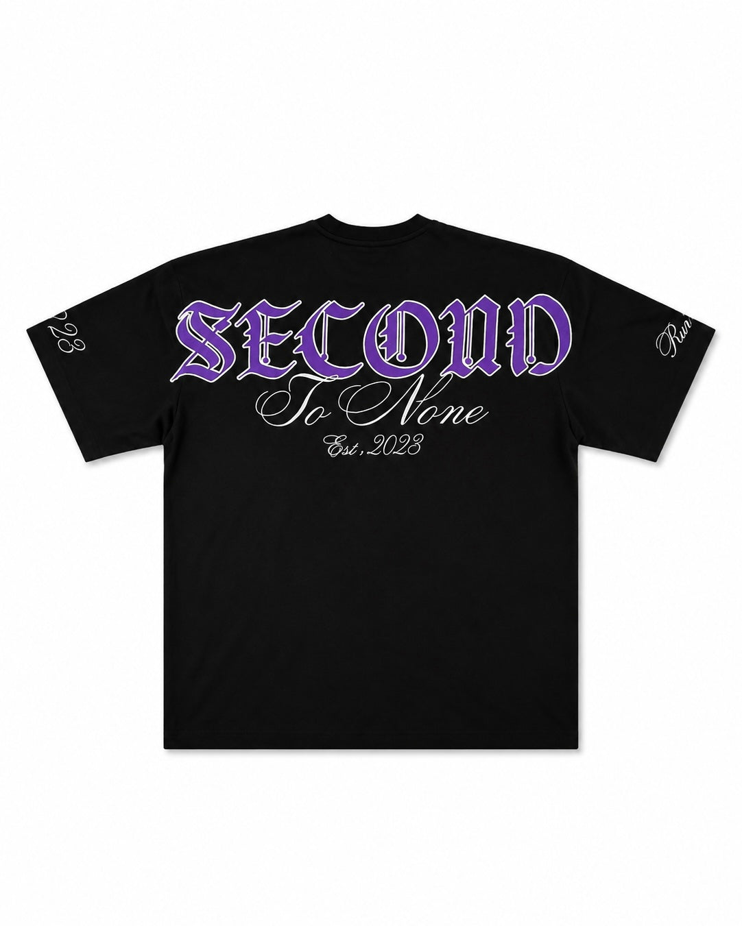 *PREORDER* STN LEGACY TEE