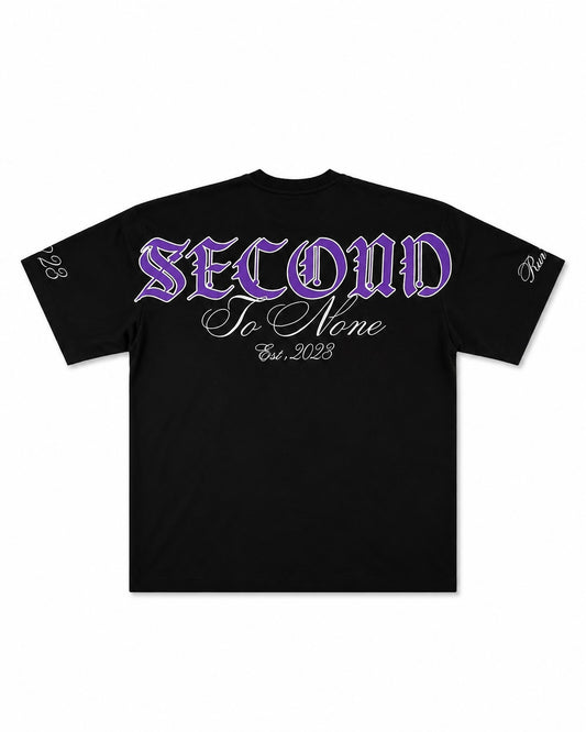 *PREORDER* STN LEGACY TEE