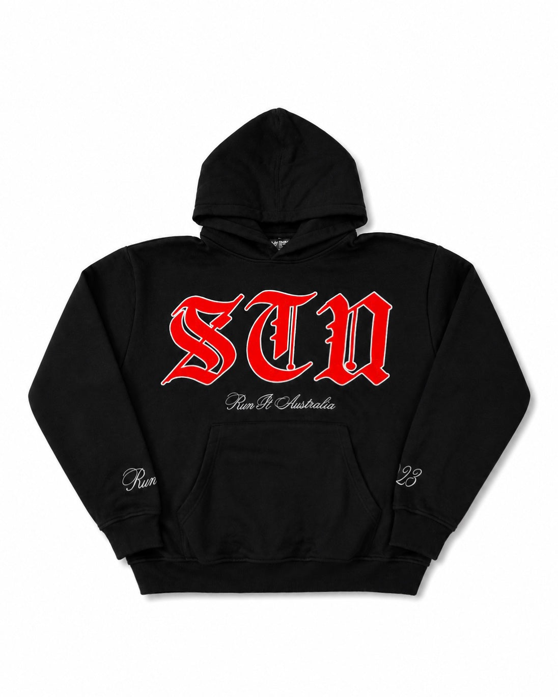 *PREORDER* STN LEGACY HOODIE