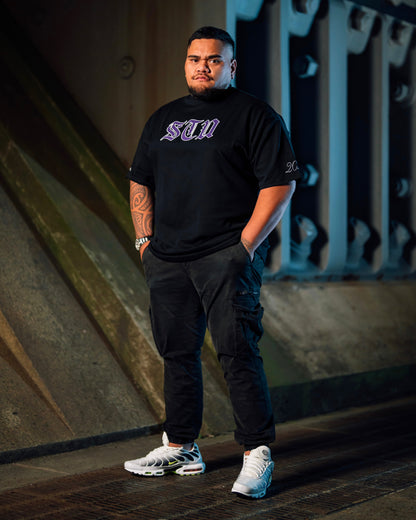 *PREORDER* STN LEGACY TEE