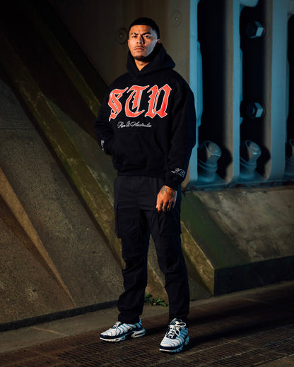 *PREORDER* STN LEGACY HOODIE