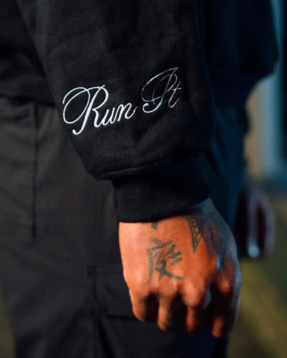 *PREORDER* STN LEGACY HOODIE