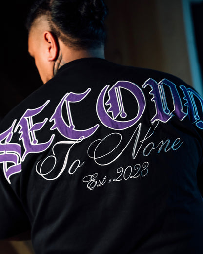 *PREORDER* STN LEGACY TEE