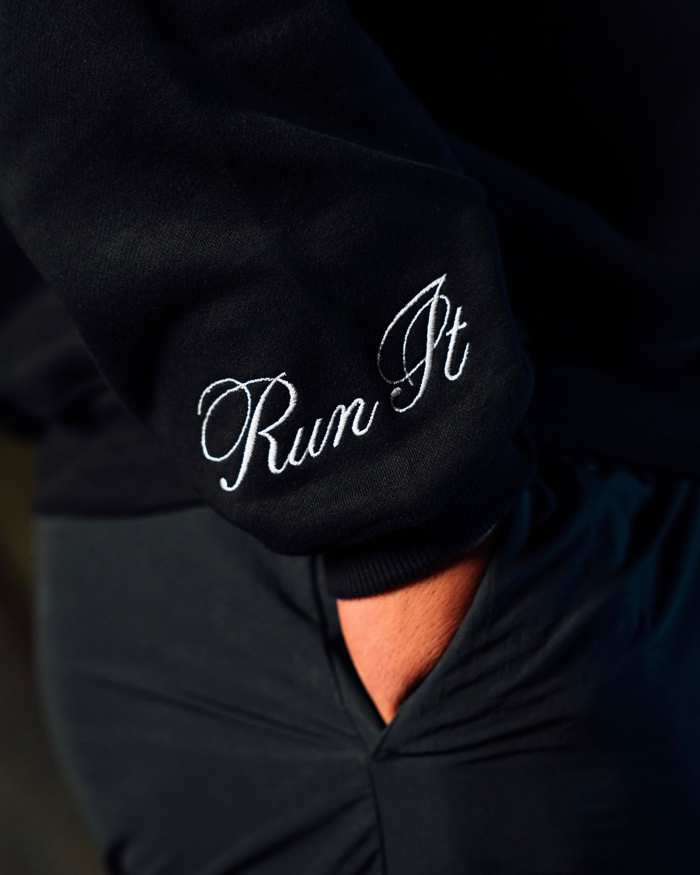 *PREORDER* STN LEGACY CREWNECK