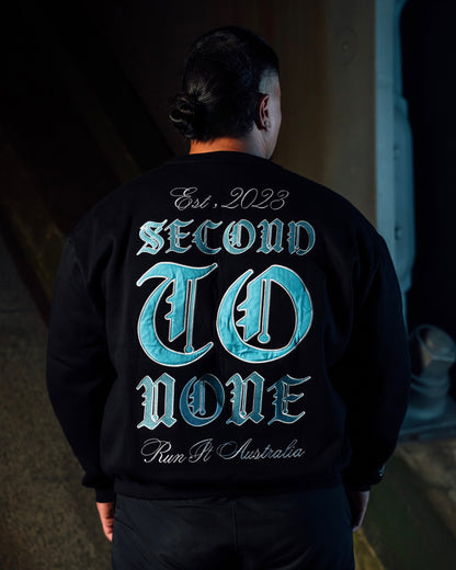 *PREORDER* STN LEGACY CREWNECK