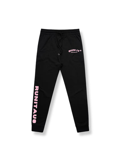 BLOSSOM TRACKPANTS - CLEARANCE