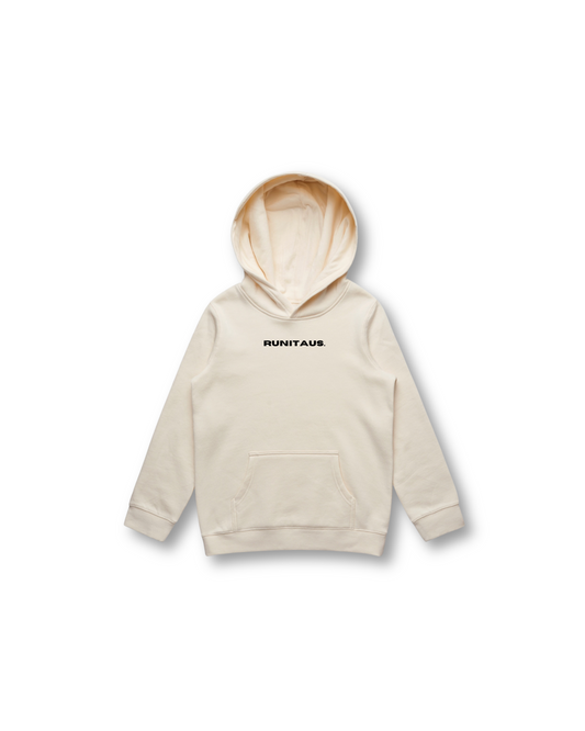 KIDS SAND HOODIE