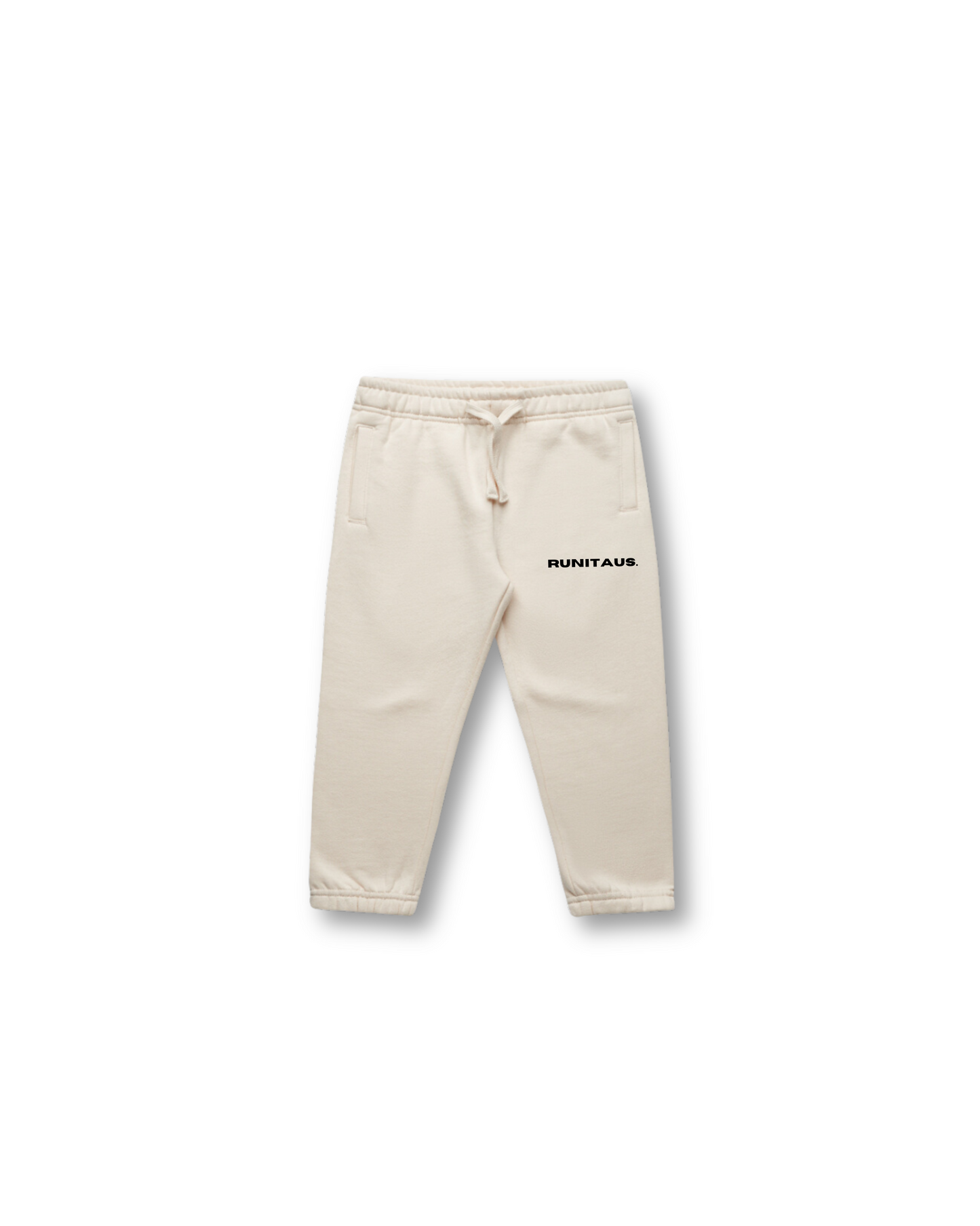 KIDS SAND TRACKPANTS