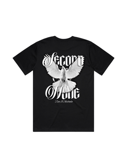MAJESTIC FLIGHT TEE