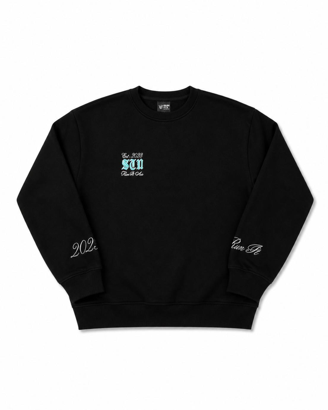*PREORDER* STN LEGACY CREWNECK