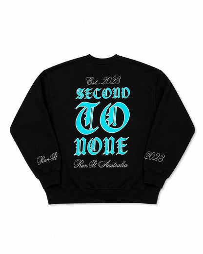 *PREORDER* STN LEGACY CREWNECK