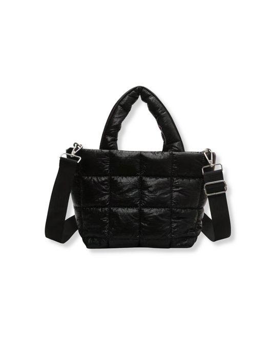 QUILTED BOSTON MINI - CLEARANCE